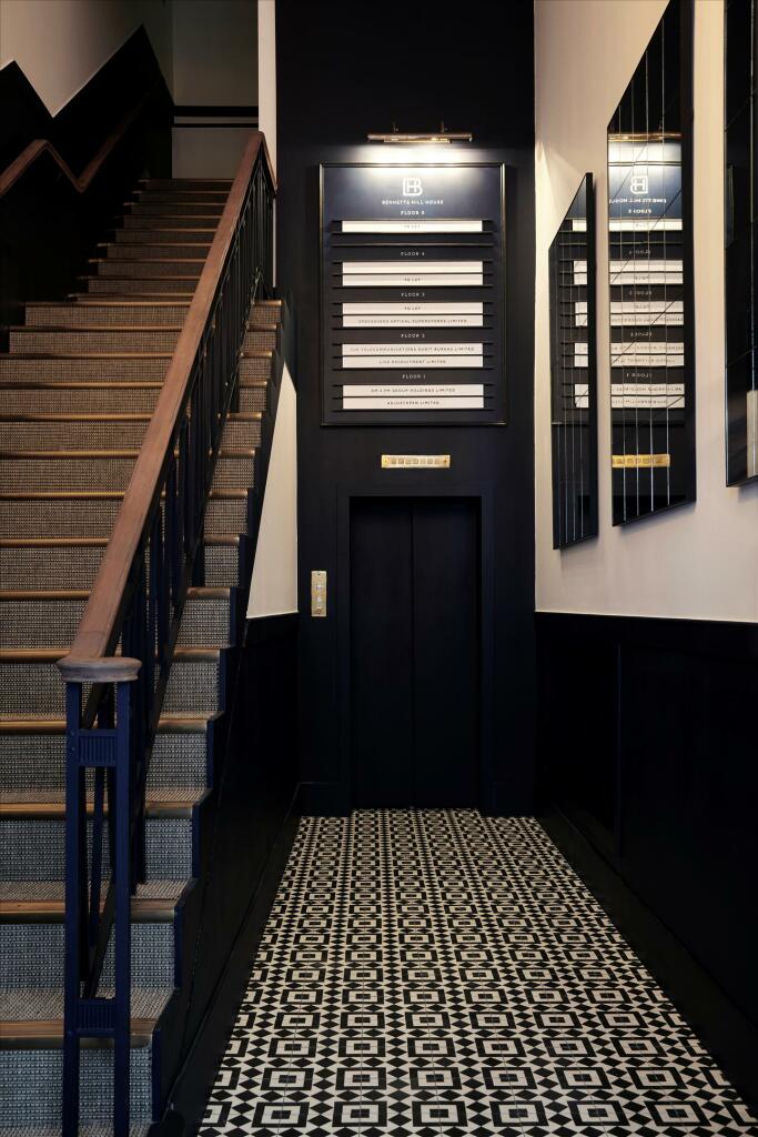 Additional image 10 of Bennetts Hill House, 23-24 Bennetts Hill, Birmingham, B2