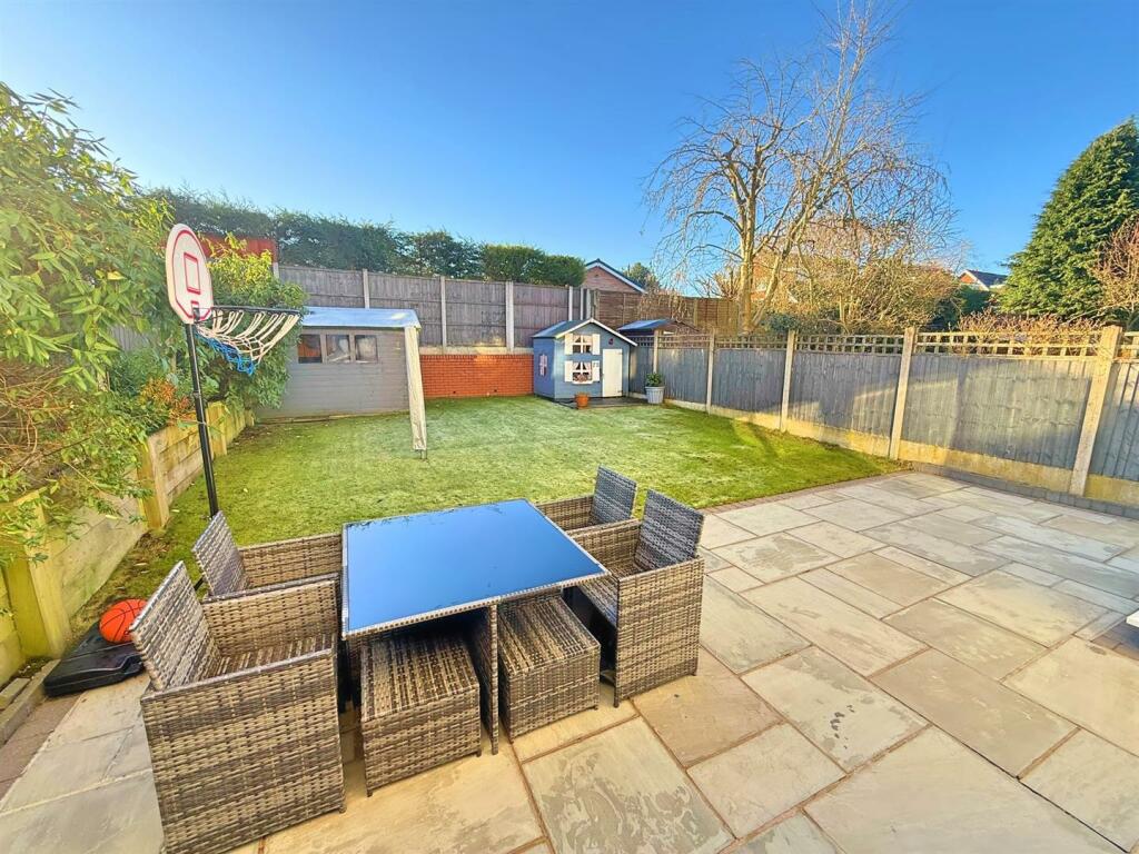 Additional image 35 of Elmtree Road, Streetly, Sutton Coldfield