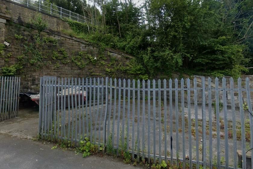 Additional image 4 of Land at Clifton Street, Burnley, Lancashire, BB12