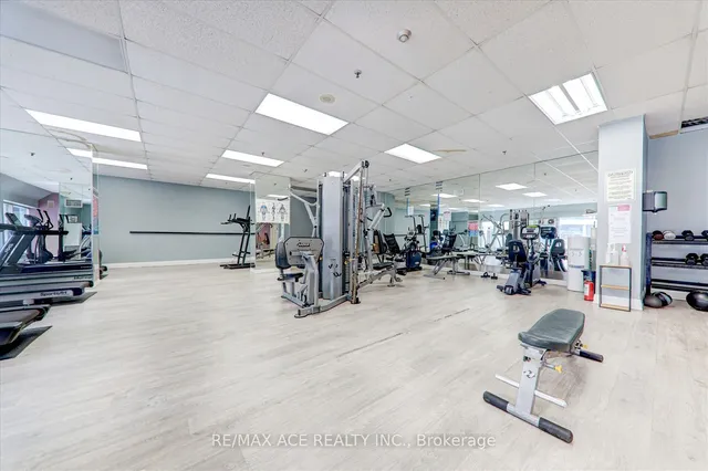 Additional image 27 of 2550 Lawrence Ave Unit 1415