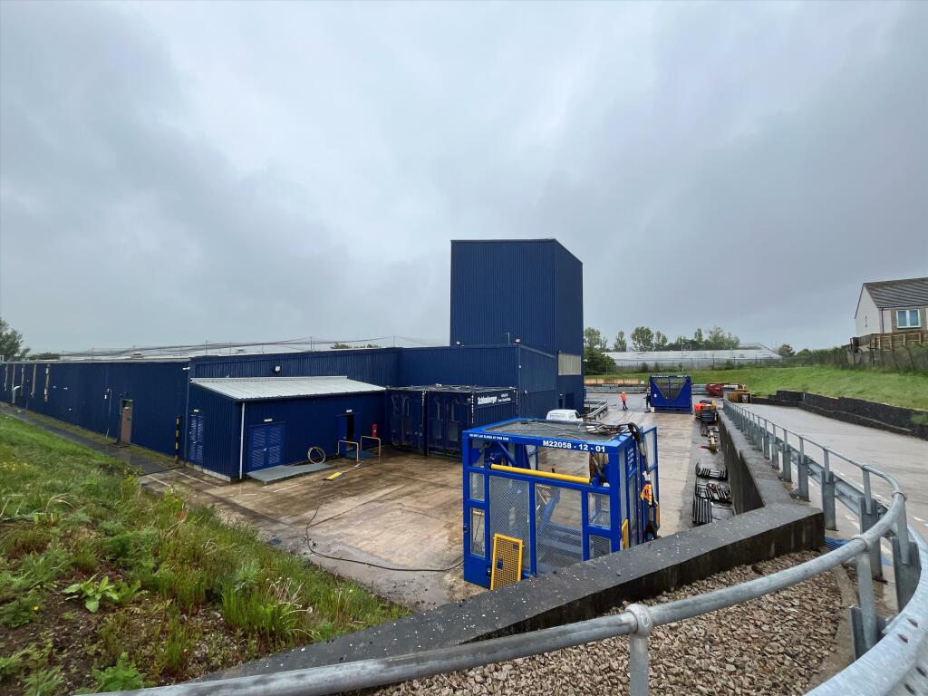 Additional image 3 of 1 Harlaw Road, Harlaw Industrial Estate, Inverurie, Aberdeenshire, AB51 4TE