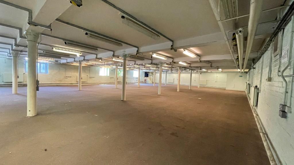 Additional image 6 of Scholefield Mill, Brunswick Street, Nelson, Lancashire, BB9