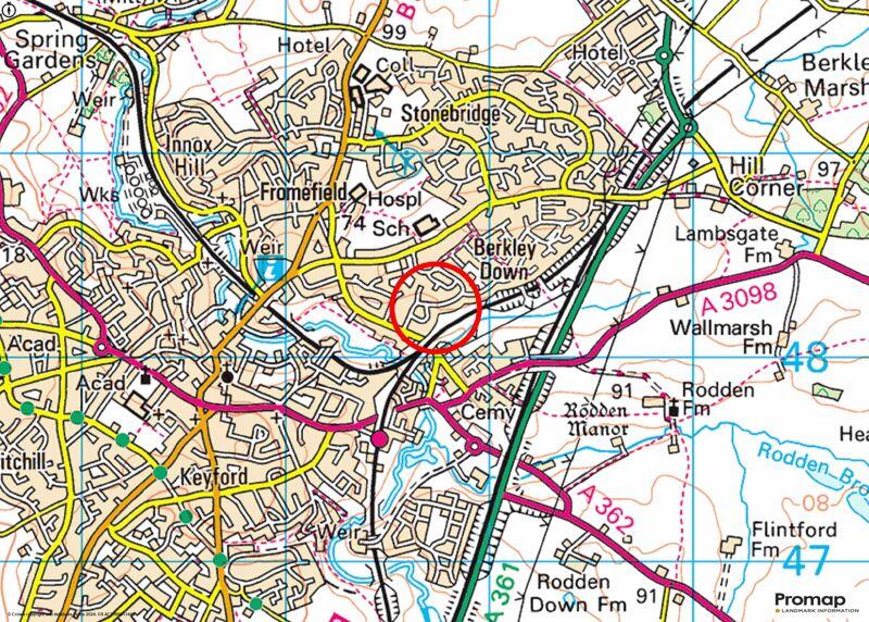 Additional image 5 of St. Johns Road, Frome