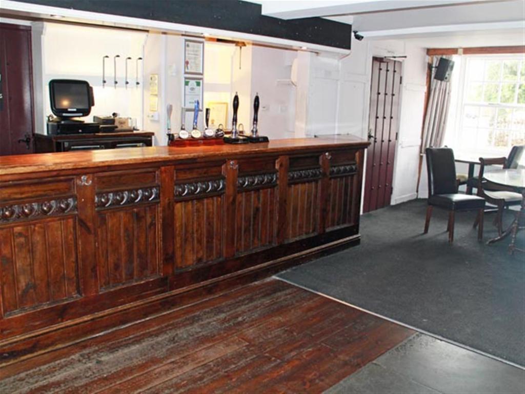 Additional image 2 of WARWICKSHIRE - LORD NELSON, PRIORY ROAD, ALCESTER, Warwickshire