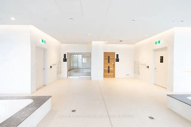 Additional image 33 of 585 Bloor St Unit 4022