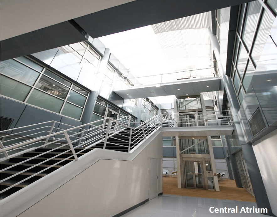 Additional image 11 of Orion House  Bessemer Road, Welwyn Garden City