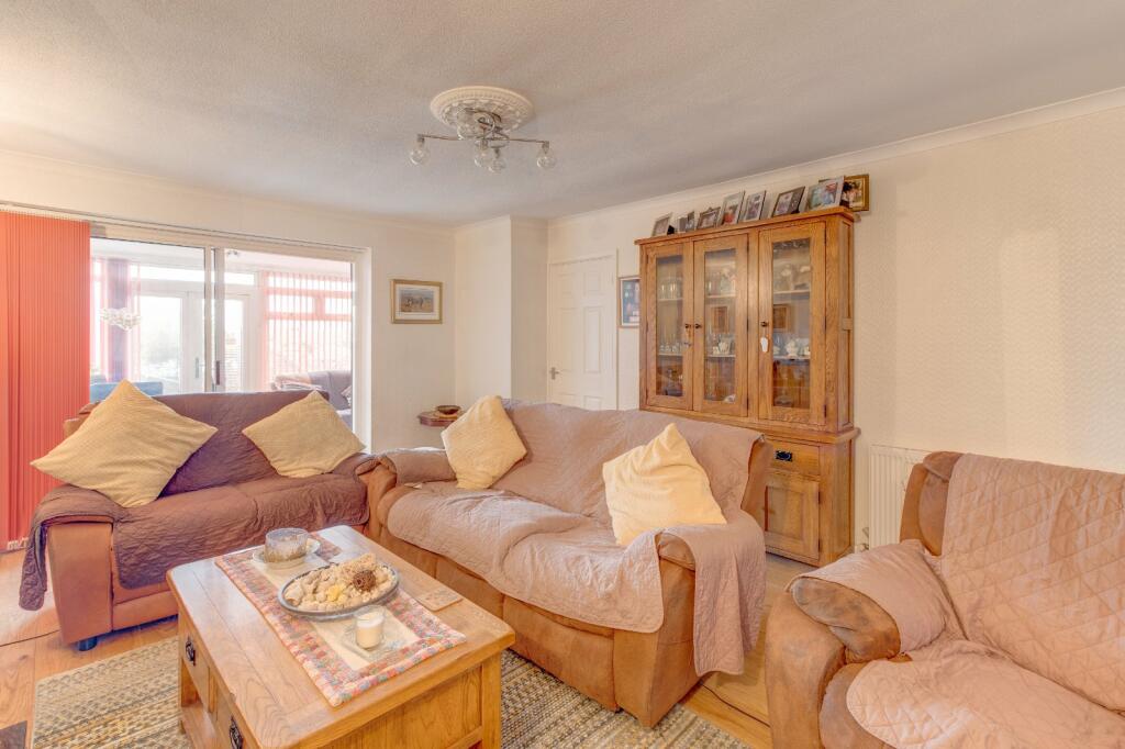 Additional image 3 of Mason Close, Headless Cross, Redditch, B97