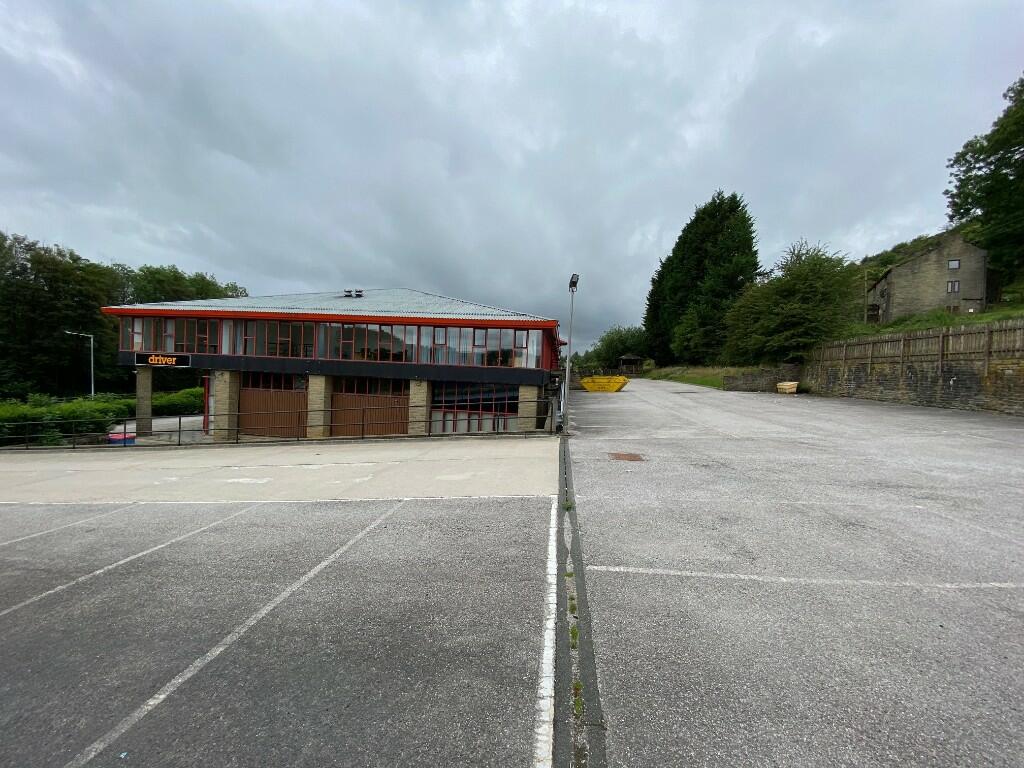 Additional image 7 of Driver House, St. Crispin Way, Rossendale, Lancashire, BB4