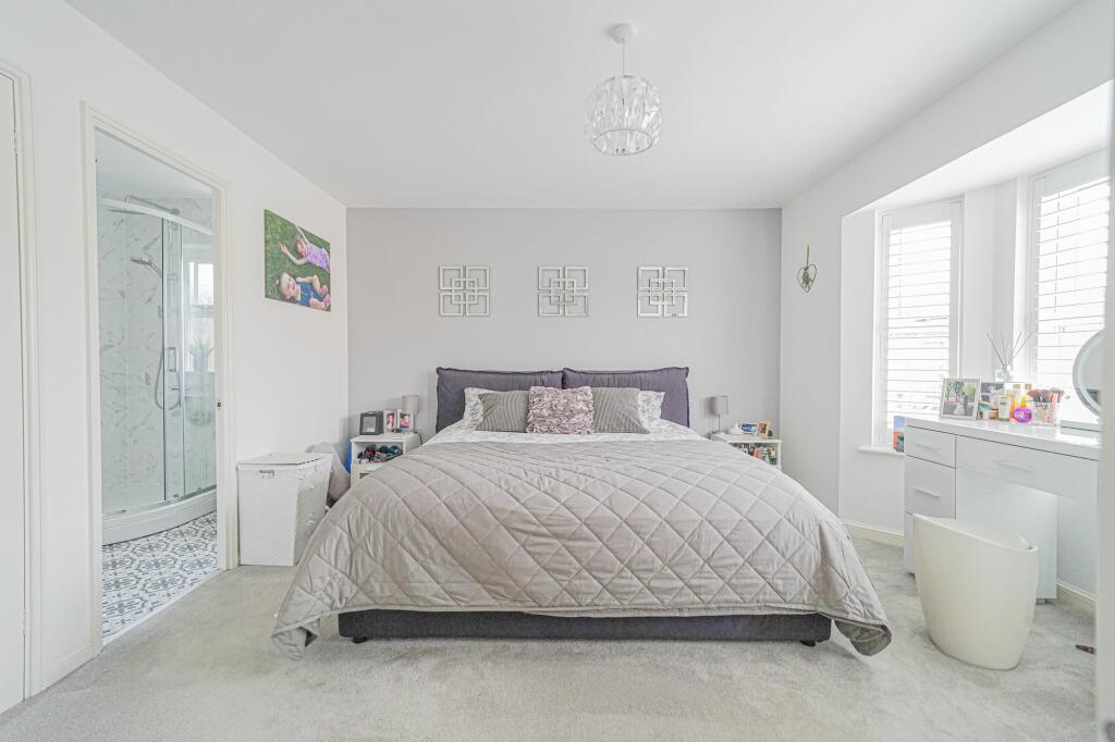 Additional image 8 of Greytree Crescent, Dorridge, B93