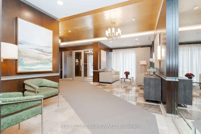 Additional image 4 of 388 Bloor St Unit 203