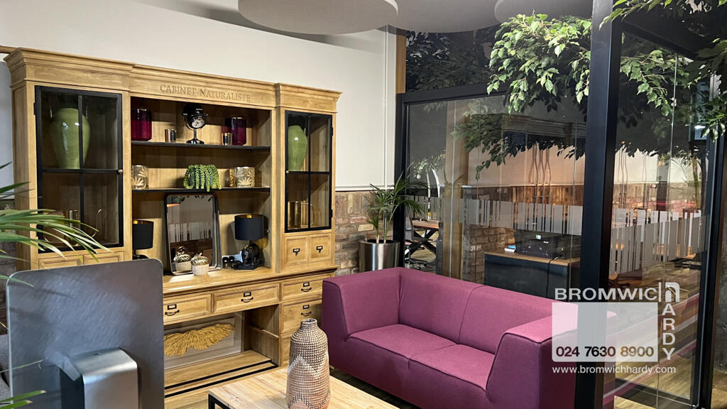 Additional image 3 of Suite CS1/2 The Cowshed, Wawensmere Road, Henley-In-Arden, Warwickshire, B95 6BP