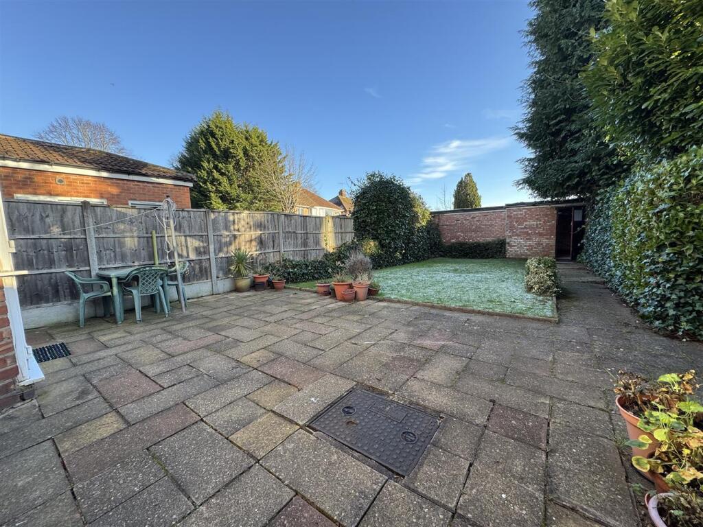 Additional image 31 of Perry Avenue, Perry Barr, Birmingham