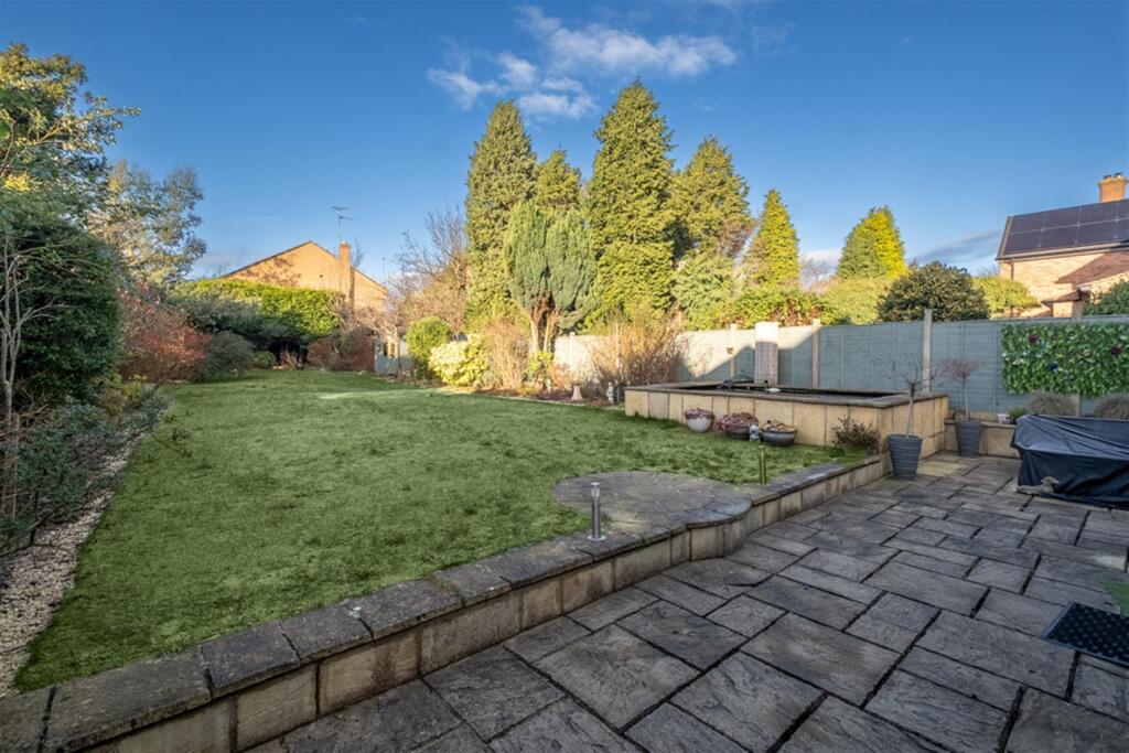 Additional image 39 of Boultbee Road, Sutton Coldfield