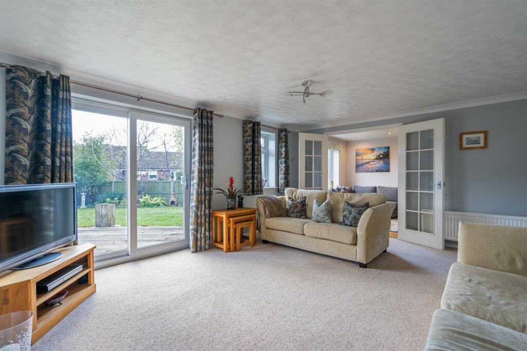 Additional image 4 of Oakhall Drive, Dorridge, Solihull