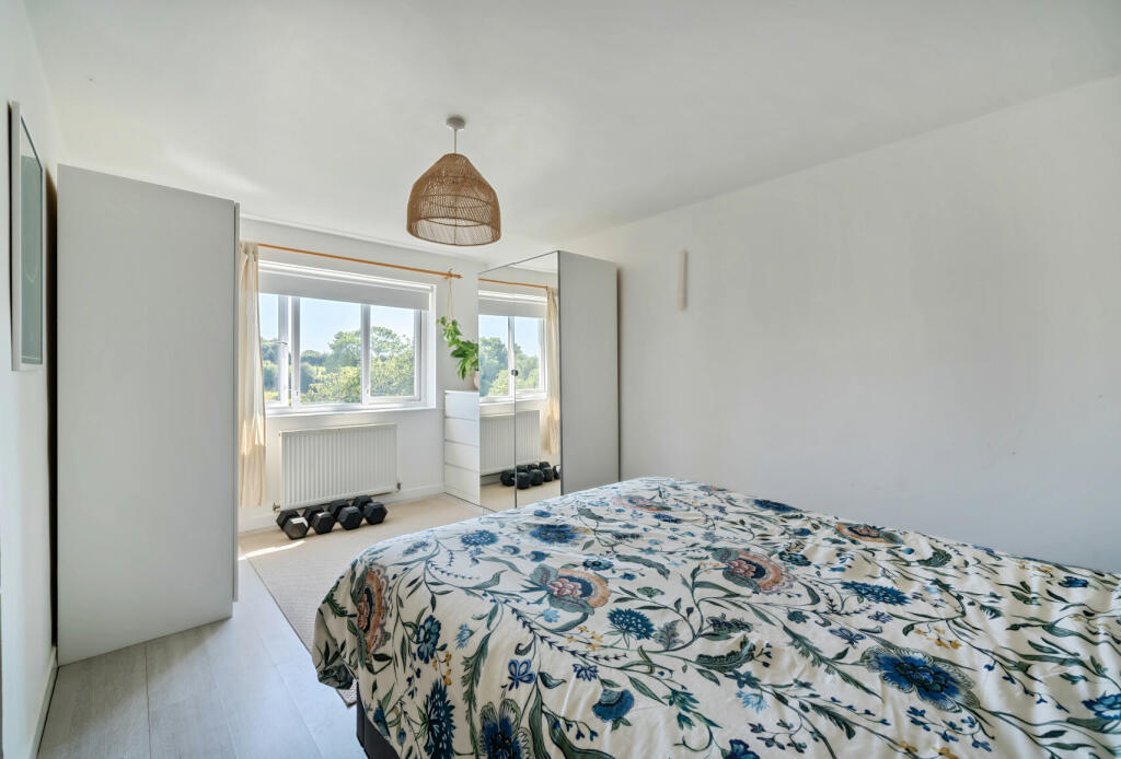 Additional image 9 of Springfield Heights, Clandown, Radstock, Somerset, BA3