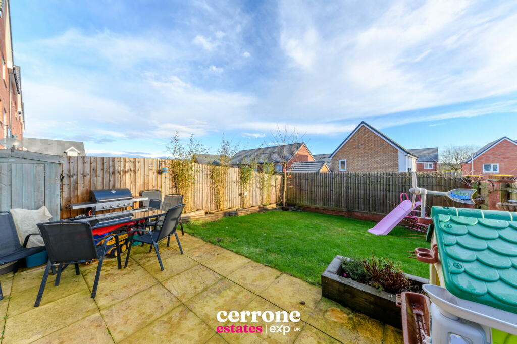 Additional image 18 of Arrow Drive, Cofton Hackett, B45 8FW