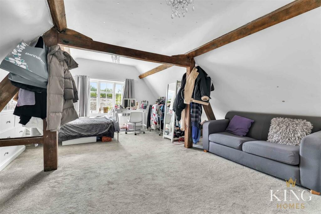 Additional image 18 of Priory Farm & Priory Cot, 2.7 acres, Studley