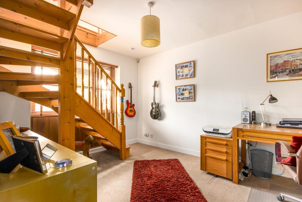 Additional image 13 of Fockbury Road, Dodford, B61