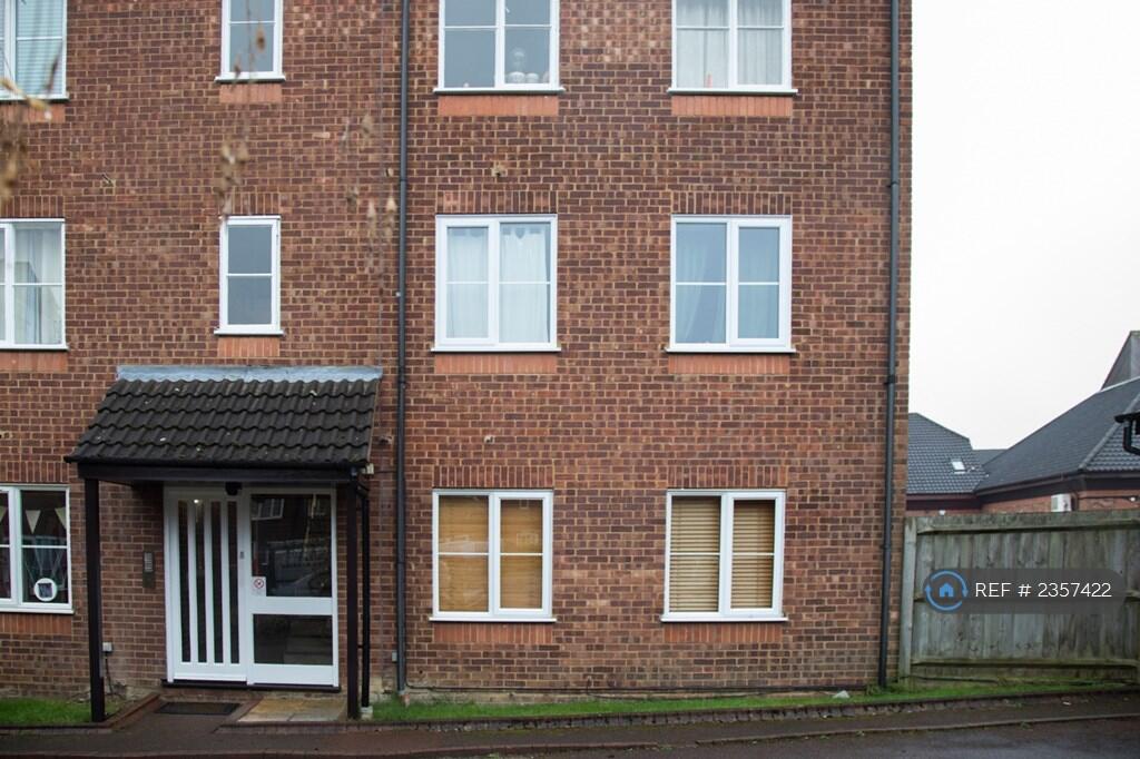 Additional image 7 of Twyford Road, St. Albans, AL4