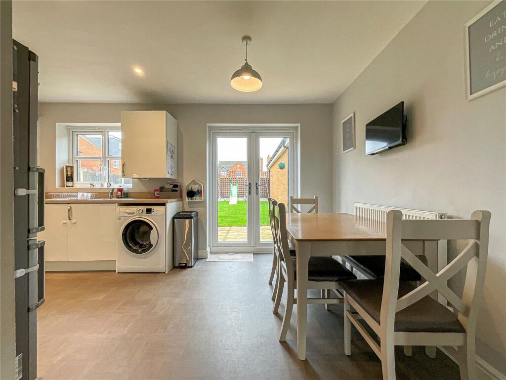 Additional image 5 of Croft Close, Two Gates, Tamworth, Staffordshire, B77