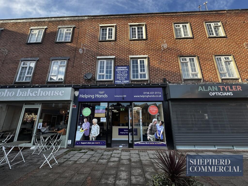 Additional image 6 of 10 Arden Buildings, Station Road, Solihull, B93 8HH