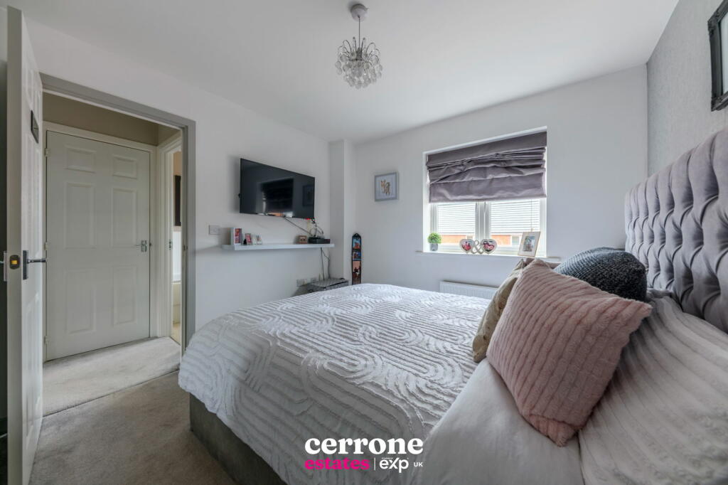 Additional image 14 of Fairweather Close, Brockhill, Redditch, B97 6LE