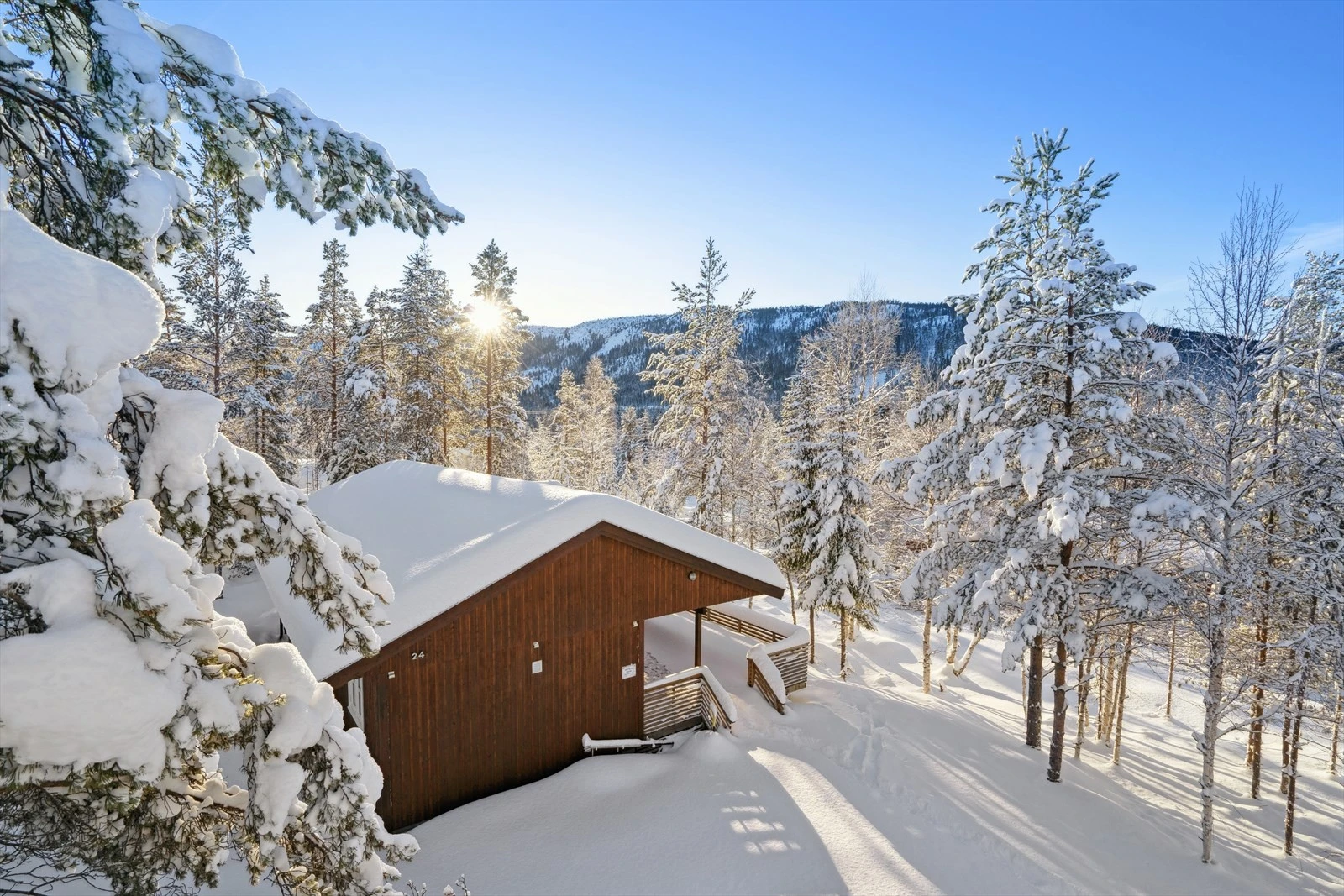Additional image 3 of Hukaveien 24, 3614 Kongsberg