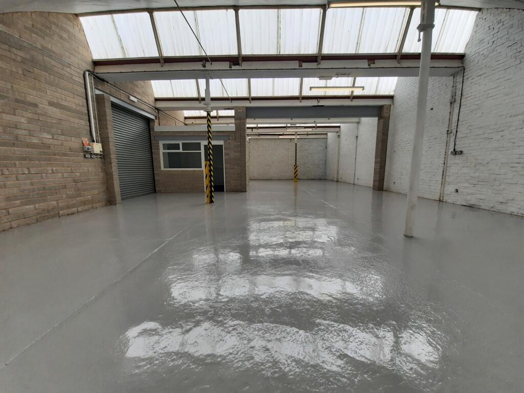 Additional image 6 of Unit 14 Lomeshaye Bridge Mill, Bridge Mill Road, Nelson, Lancashire