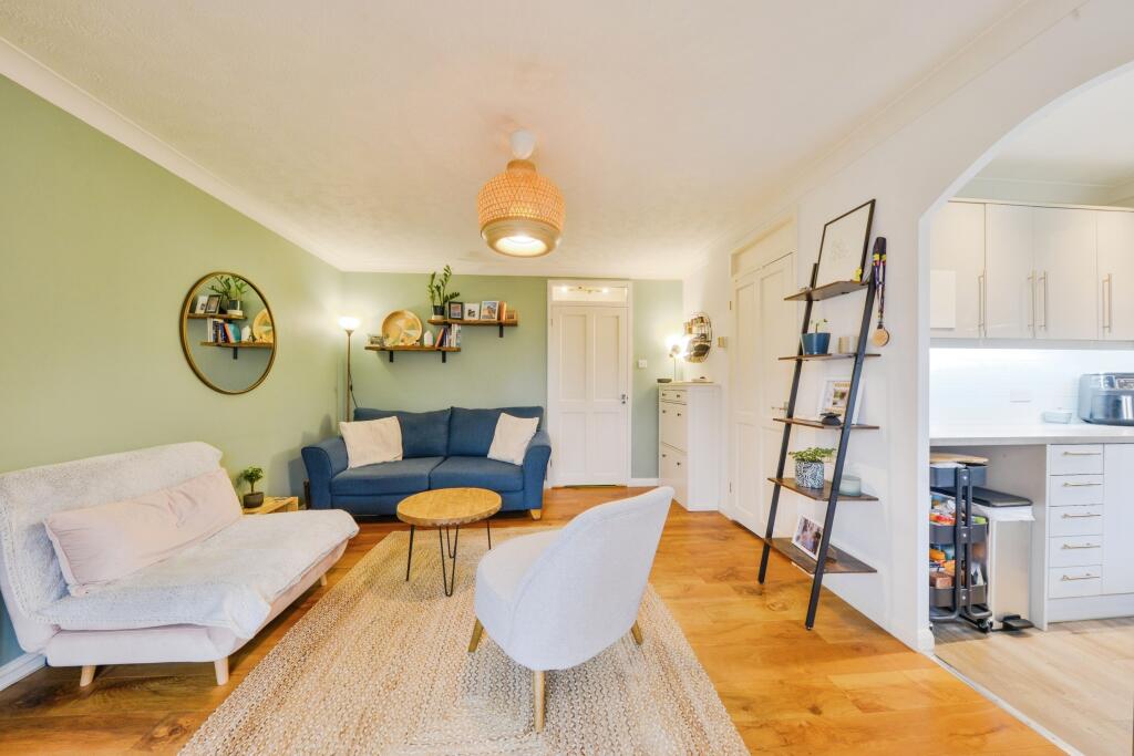 Additional image 6 of Hill End Lane, St. Albans, AL4