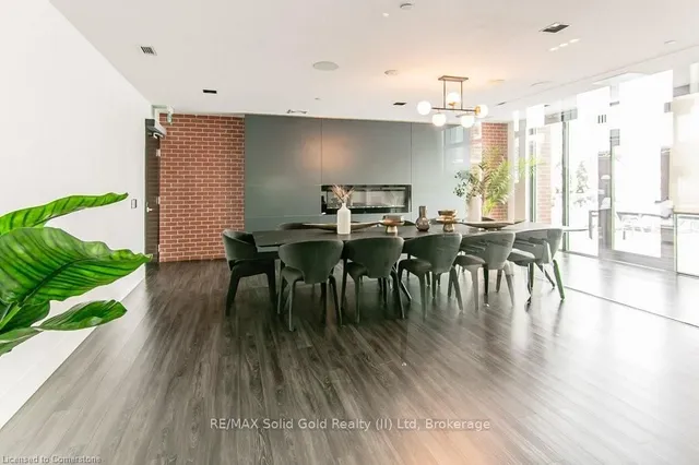 Additional image 33 of 5 Wellington St Unit 1607