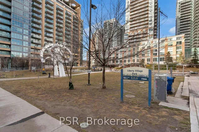 Additional image 29 of 85 East Liberty St Unit 303