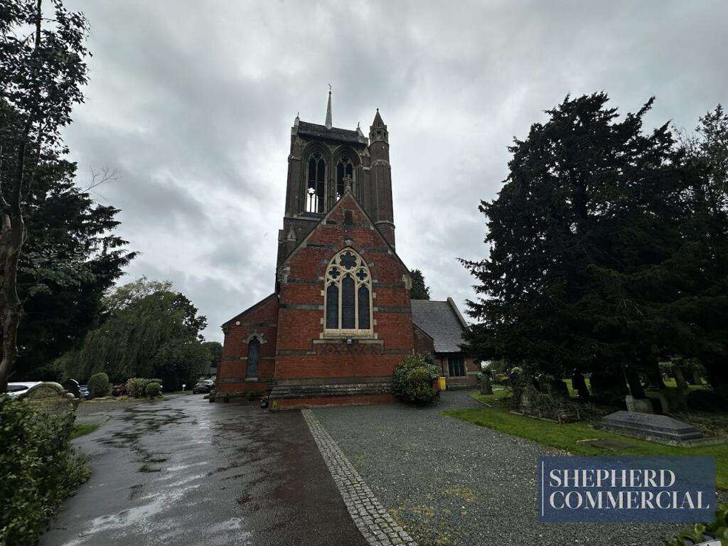 Additional image 11 of Carillon House, Chapel Lane, Birmingham, B47 6JX