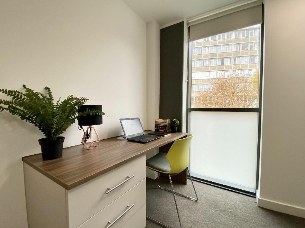 Additional image 17 of F16 - 54 George Road, Five Ways, Birmingham, West Midlands, B15