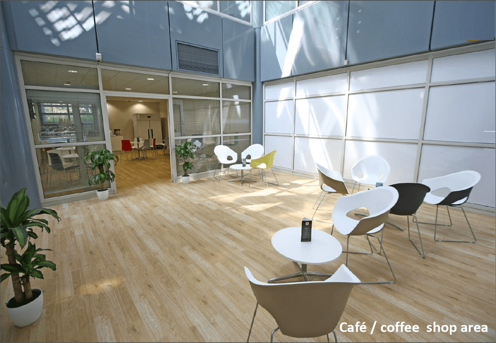 Additional image 4 of Orion House  Bessemer Road, Welwyn Garden City