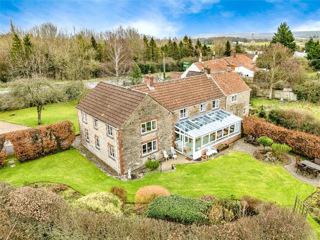 Additional image 2 of Hillier Cottages, Standerwick