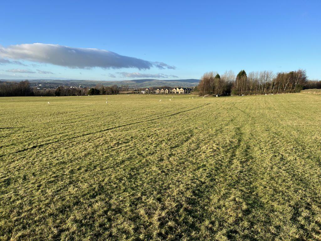 Additional image 8 of Equestrian Property for Sale – New Cliviger Laithe Farm, Burnley, BB10 4RE