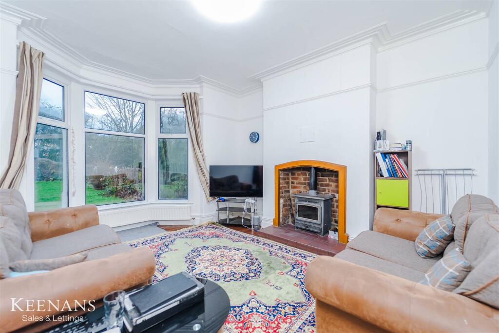 Additional image 2 of Ravenswing Avenue, Blackburn