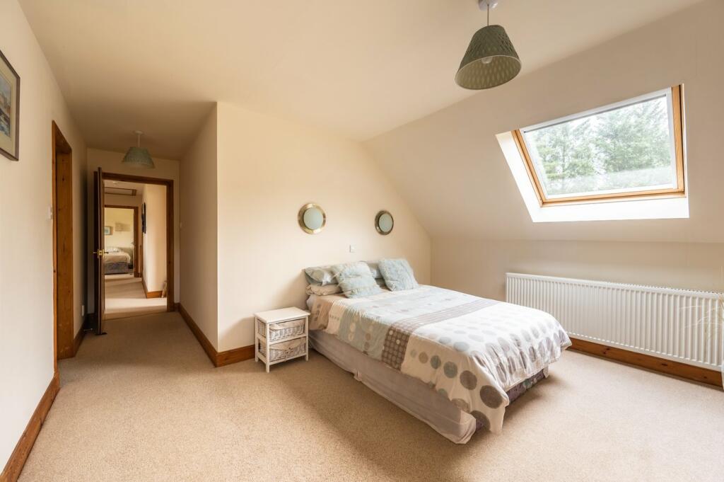 Additional image 52 of Cornhill, Banff, AB45