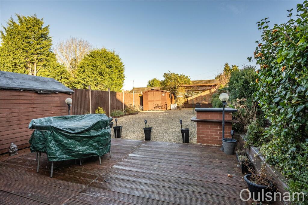 Additional image 18 of Churchill Road, Catshill, Bromsgrove, Worcestershire, B61