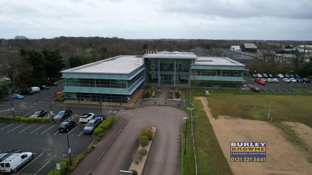 Additional image 2 of 1 Cranmore Drive, Shirley, Solihull, West Midlands, B90 4RZ