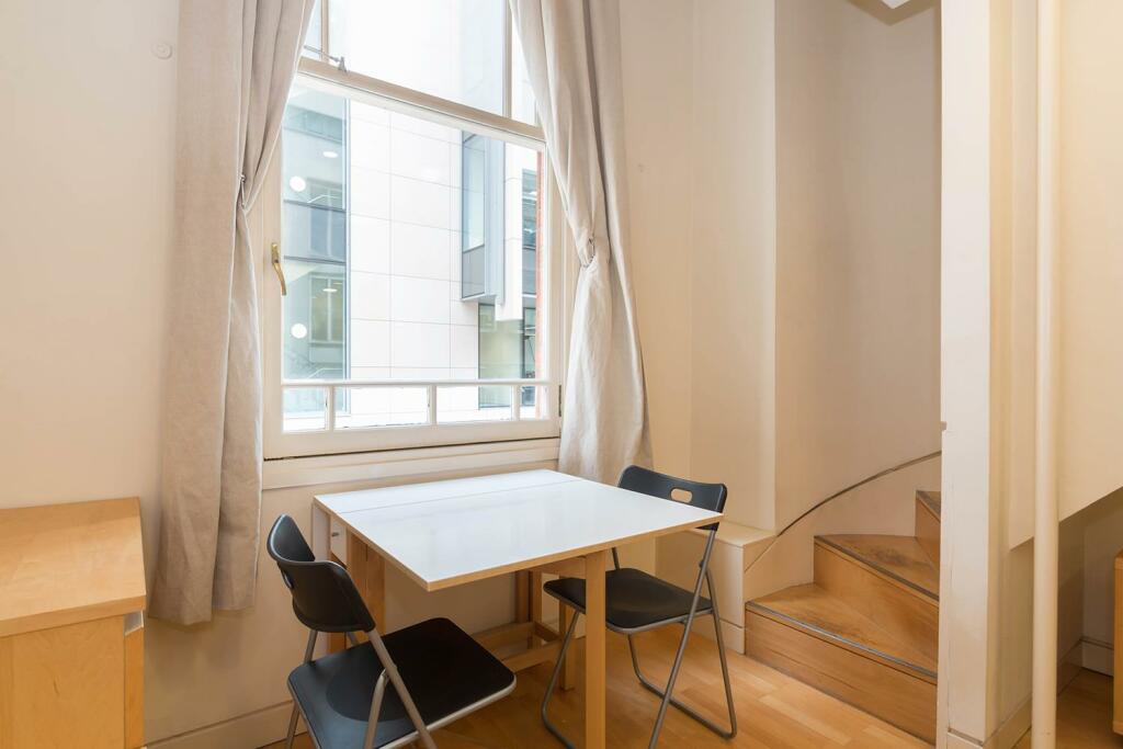 Additional image 11 of Cathedral Apartments, Barwick Street, B3 2NT