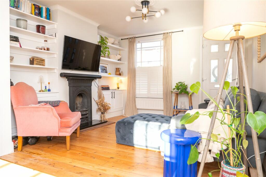 Additional image 6 of Thornton Street, St Albans, Hertfordshire