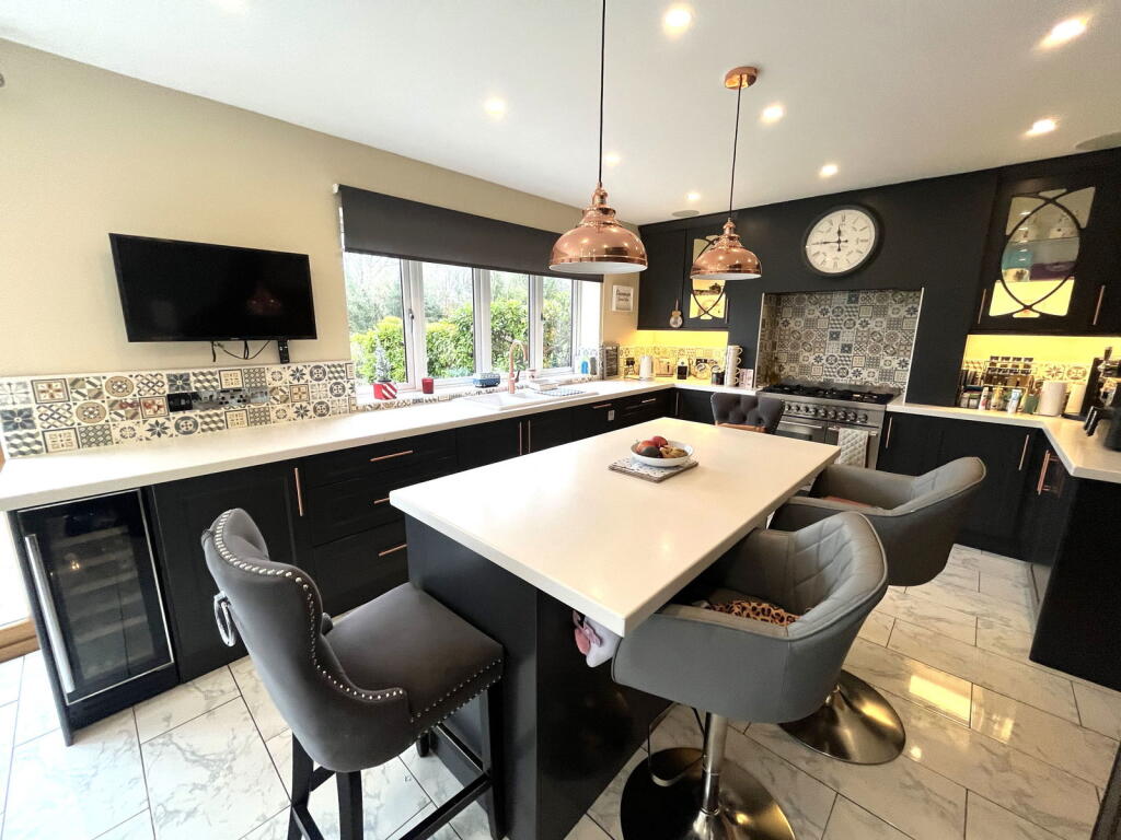 Additional image 11 of Crumpfields Lane, Webheath, Redditch