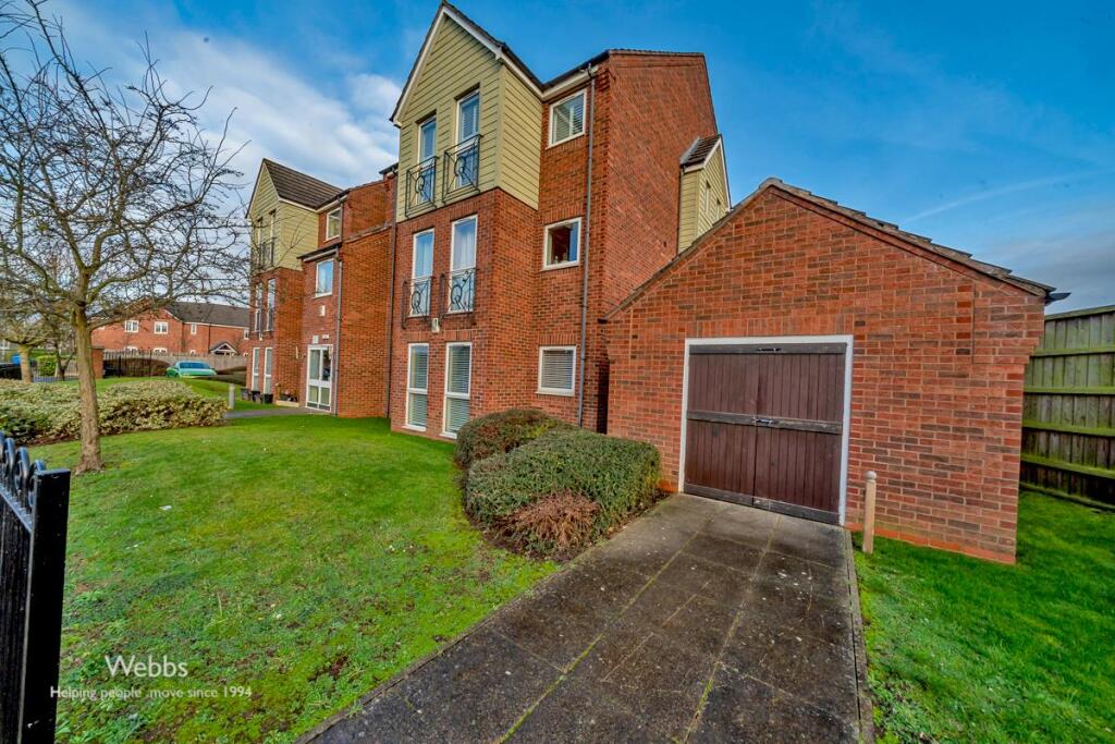 Additional image 12 of Basin Lane, Tamworth
