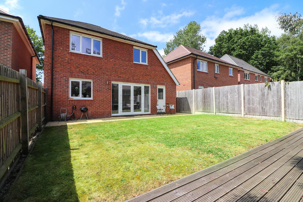 Additional image 33 of Boundary Drive, Amington