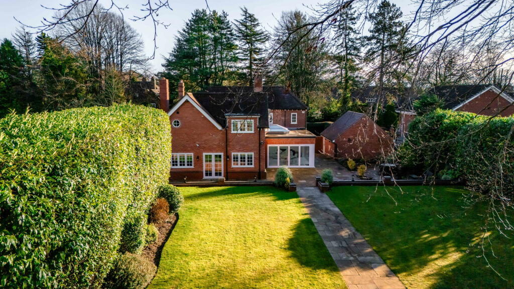 Additional image 42 of Hartopp Road, Four Oaks Park, Sutton Coldfield, B74 2RQ