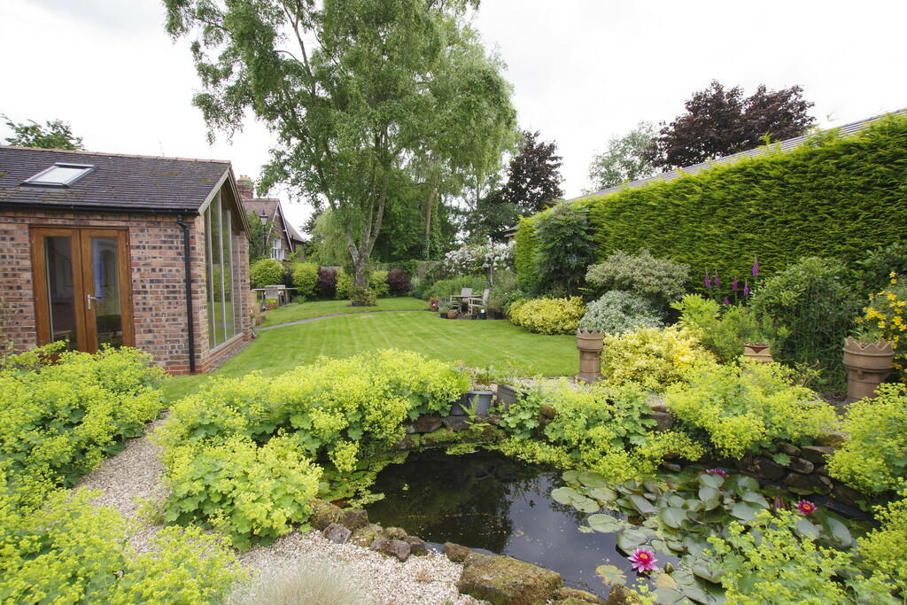 Additional image 22 of Main Road, Newton Regis