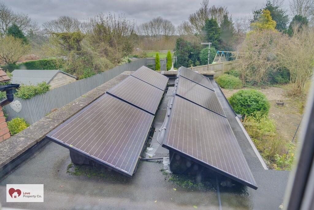 Additional image 17 of The Old Boot Shop, The Green, Tanworth-In-Arden, B94 5AJ