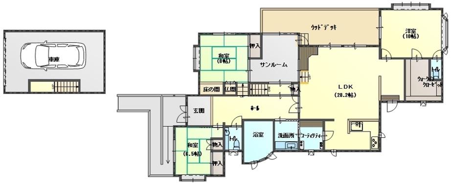 Additional image 20 of 529-779 Honbetsu, Shikabe-cho, Kayabe-gun, Hokkaido