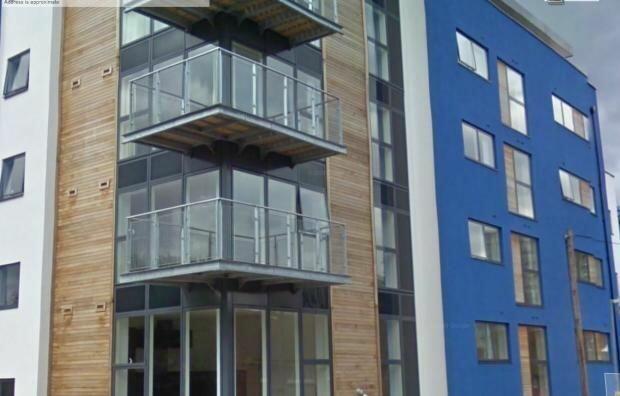 Additional image 8 of The Sinope Building, 26 Ryland Street, Birmingham, B16 8FW